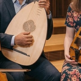 The Lantern Sessions, Vol. I